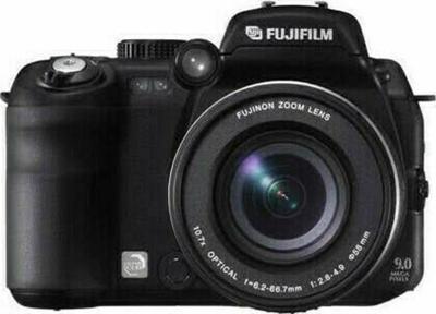 Fujifilm FinePix S9500 Digitalkamera