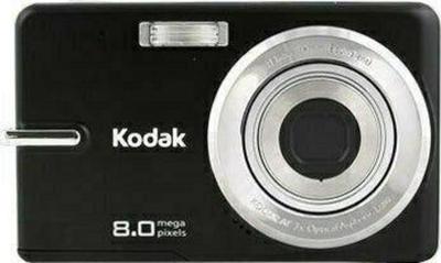 Kodak EasyShare M873 Digital Camera