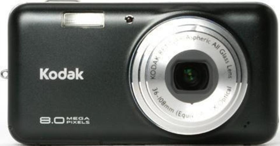 Kodak EasyShare V803 front
