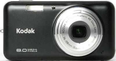 Kodak EasyShare V803 Digital Camera