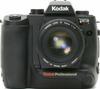 Kodak DCS Pro SLR/n front