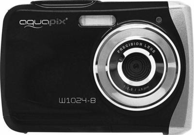Kodak Easypix W1024 Digital Camera