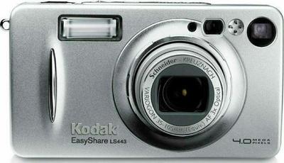 Kodak LS443 Digital Camera