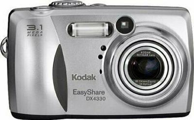 Kodak DX4330 Digital Camera