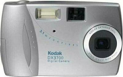Kodak DX3700 Digital Camera
