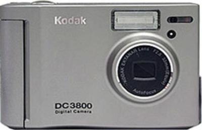 Kodak DC3800 Digital Camera