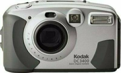 Kodak DC3400 Digital Camera