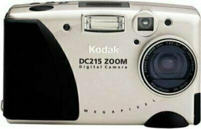 Kodak DC215 Digital Camera