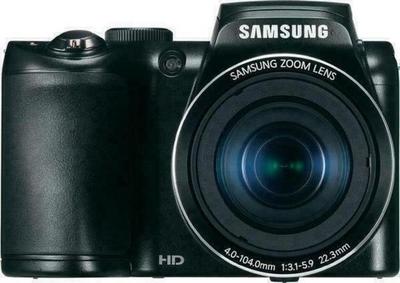 Samsung WB101 Digital Camera