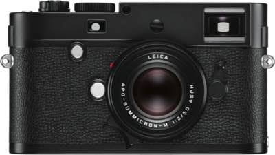 Leica M Monochrom