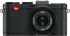 Leica X2 front