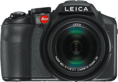 Leica V-Lux 2 Cámara digital