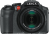 Leica V-Lux 2 front