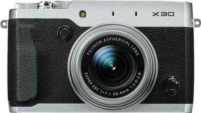 Fujifilm FinePix X30 Appareil photo numérique