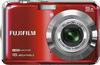 Fujifilm FinePix AX650 front