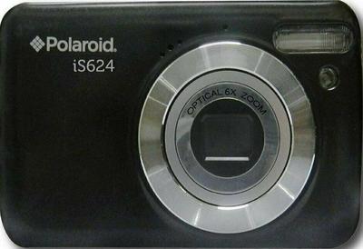 Polaroid IS624 Digital Camera