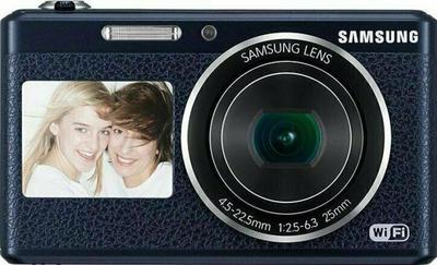 Samsung DV180 Fotocamera digitale