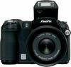 Fujifilm FinePix S5500 front