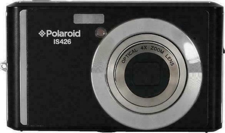 Polaroid IS426 front
