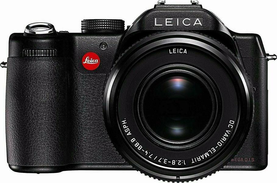 Leica V-LUX 1 front