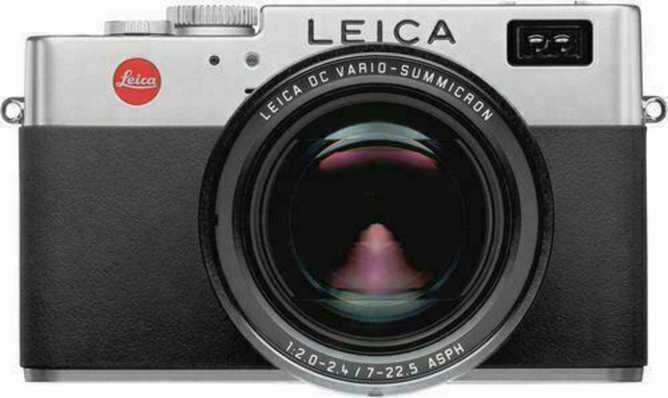 Leica Digilux 2 front