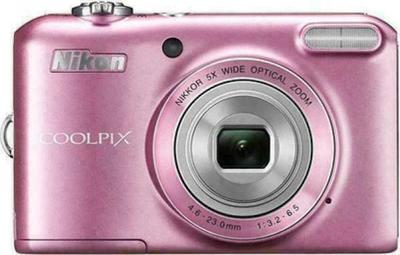 Nikon Coolpix L28 Digital Camera