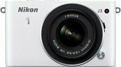 Nikon 1 J3 Digitalkamera