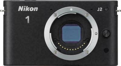 Nikon 1 J2 Digital Camera