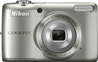 Nikon Coolpix L26 Digitalkamera