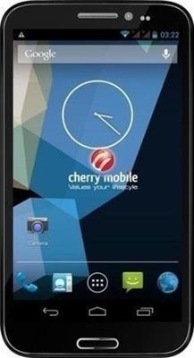 Cherry Mobile Blaze 2.0 Phone