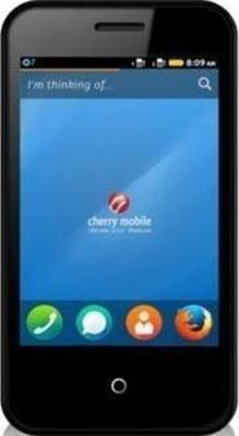 Cherry Mobile Ace Smartphone