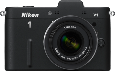 Nikon 1 V1 Cámara digital