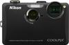 Nikon Coolpix S1100pj front