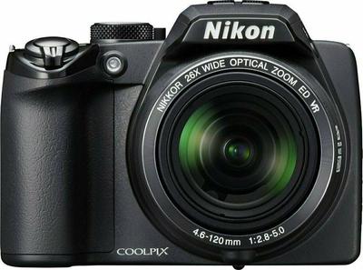 Nikon Coolpix P100 Fotocamera digitale