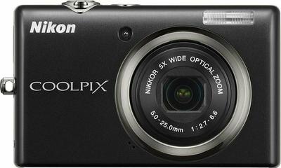 Nikon Coolpix S570 Digitalkamera