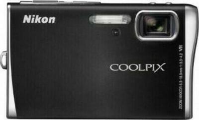 Nikon Coolpix S51c Aparat cyfrowy