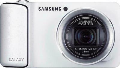 Samsung Galaxy Camera EK-GC110 Cámara digital