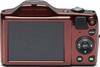 Kodak Pixpro FZ152 rear