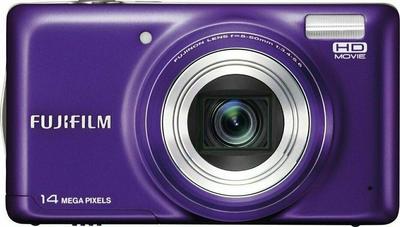 Fujifilm FinePix T350 Digital Camera
