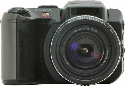 Fujifilm FinePix S602 Appareil photo numérique