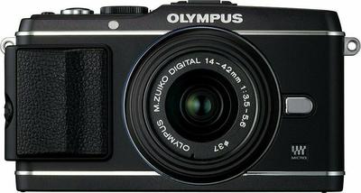 Olympus PEN E-P3 Aparat cyfrowy