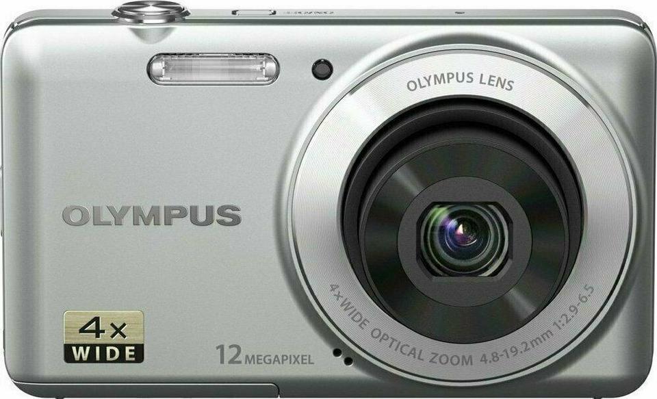 Olympus VG-110 front