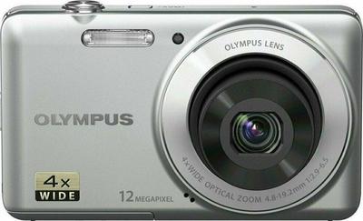 Olympus VG-110 Digitalkamera