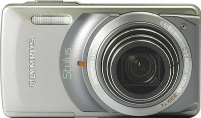 Olympus Stylus 7010 Digital Camera