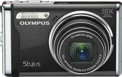 Olympus Stylus 9000 Digitalkamera