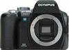 Olympus E-500 front
