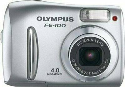 Olympus FE-100 Digitalkamera