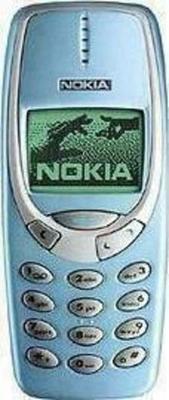 Nokia 3310 Telefon komórkowy
