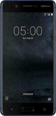 Nokia 5 Smartphone