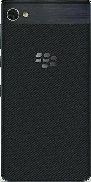 BlackBerry Motion front